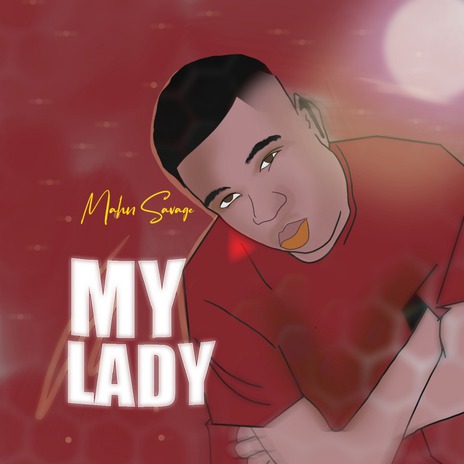 My Lady ft. Abdul Hussain | Boomplay Music