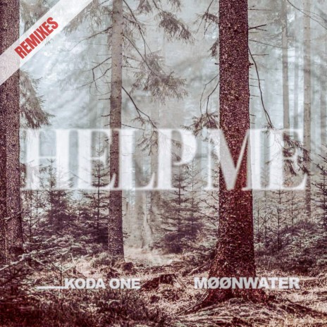 Help Me (Slowed + Reverb Take 2) ft. MØØNWATER