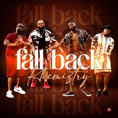 Fall Back | Boomplay Music