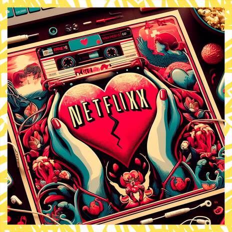 Netflixx ft. SóCIRO, Ornellas, Katraca Beats & Master Pe | Boomplay Music