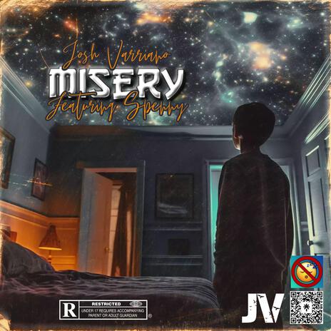 Misery ft. Spenny | Boomplay Music