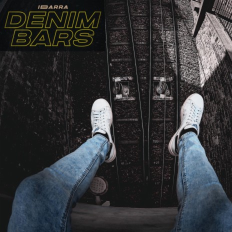 Denim Bars | Boomplay Music