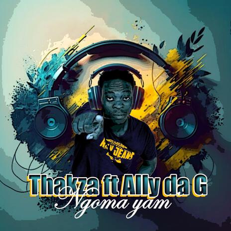 Ngoma yam' | Boomplay Music