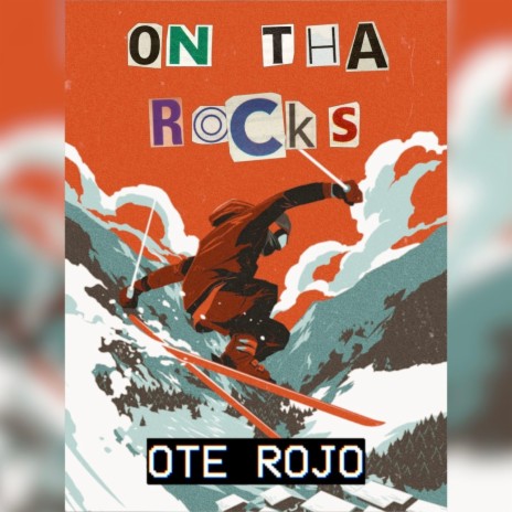 On Tha Rocks | Boomplay Music