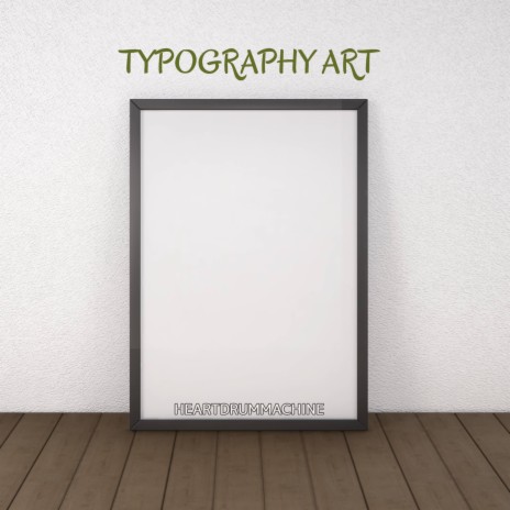Typography Art