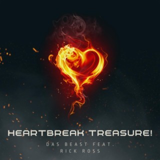 Heartbreak Treasure! (feat. Rick Ross)