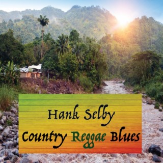 Country Reggae Blues