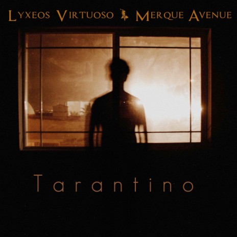 Tarantino ft. Merque Avenue