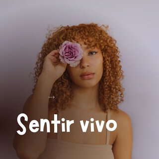 Sentir Vivo