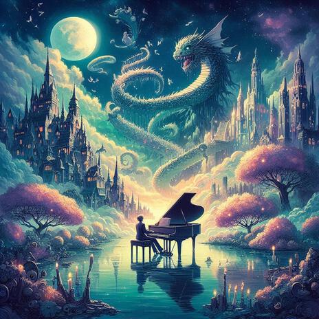 Fantasia per pianoforte | Boomplay Music