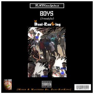 Boys (Freestyle)