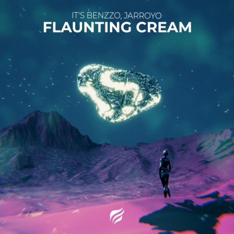 Flaunting Cream ft. JArroyo | Boomplay Music