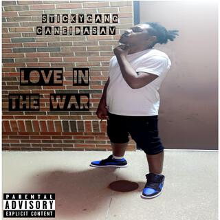 Love In The War