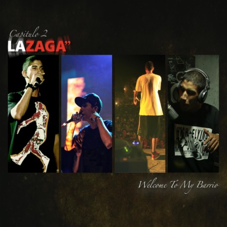 La Zaga & Da Rugger Vs. Afro & DizzieKu ft. Da Rugguer | Boomplay Music