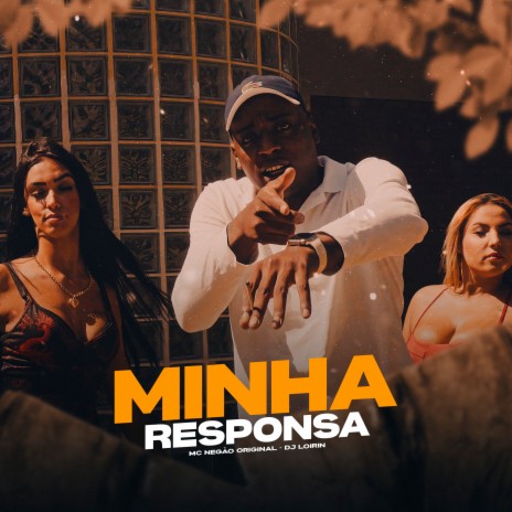 Minha Responsa | Boomplay Music