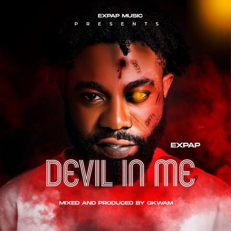 Devil In Me | Boomplay Music