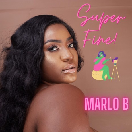 Super Fine | Boomplay Music