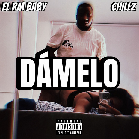 Damelo ft. El Rm Baby | Boomplay Music