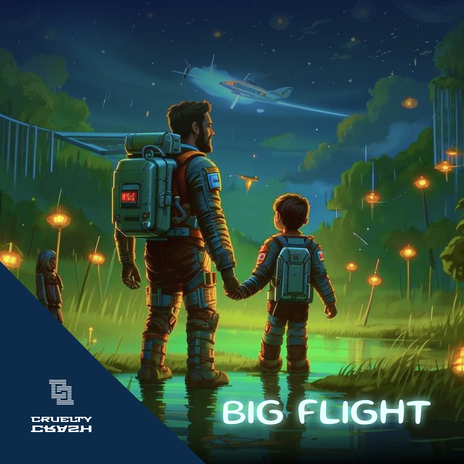 Big Flight | Boomplay Music