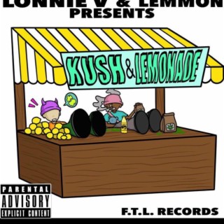 Kush & Lemonade