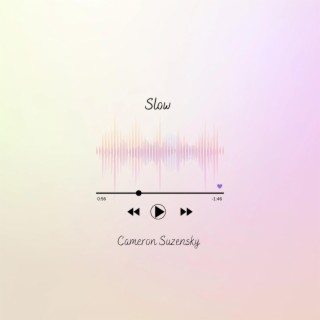 Slow (EP)