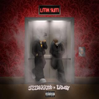 LMK SUM ft. Lawsy lyrics | Boomplay Music