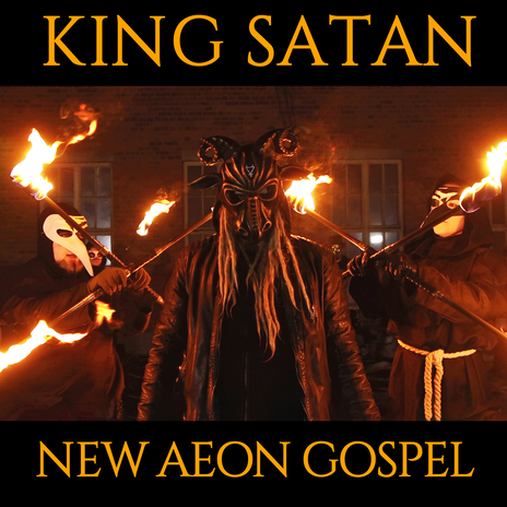 New Aeon Gospel | Boomplay Music