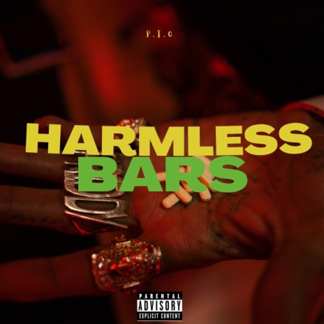 Harmless Bars