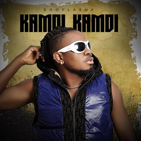 Kamdi Kamdi (achorom new friends) | Boomplay Music