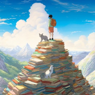 Mountain of Knowledge