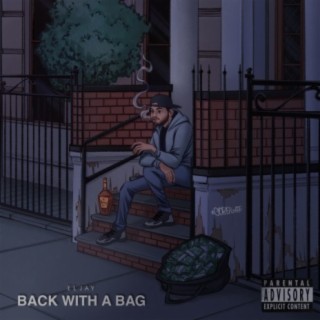 Back with a bag