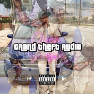 Grand Theft Audio