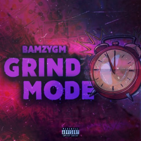 Grind Mode | Boomplay Music