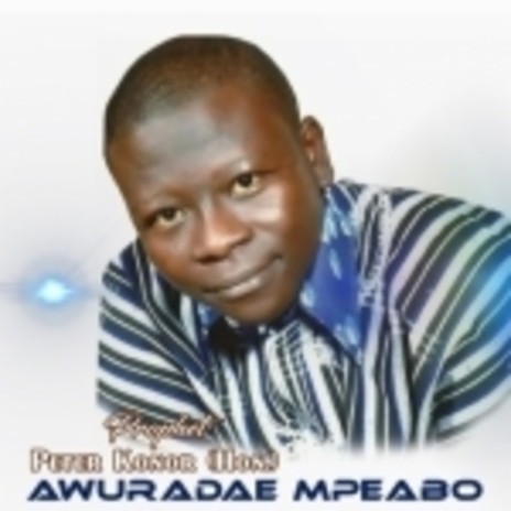 Awurade Mafi Wo | Boomplay Music