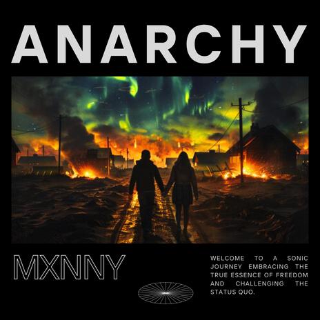 Anarchy | Boomplay Music