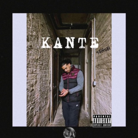 KANTE | Boomplay Music