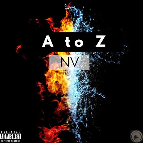 A TO Z ft. X IAMDREWBEATZ | Boomplay Music