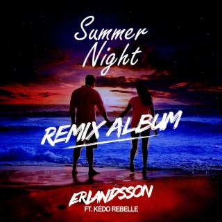 Summer Night (Remix Album)