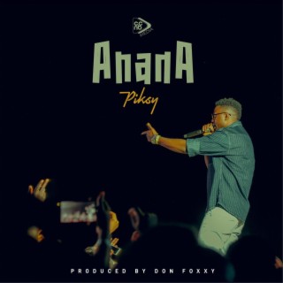 Anana lyrics | Boomplay Music
