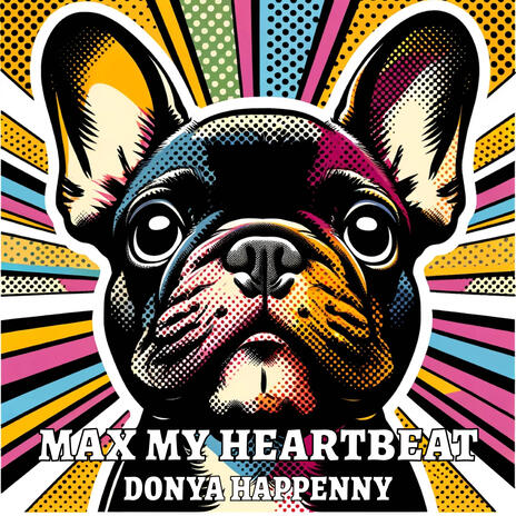 Max My Heartbeat | Boomplay Music