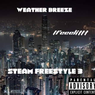 Steam freestyle 3