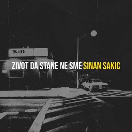 Zivot Da Stane Ne Sme | Boomplay Music