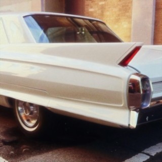 Cadillac Couleur Coco