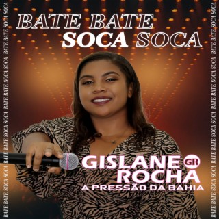 Gislane Rocha