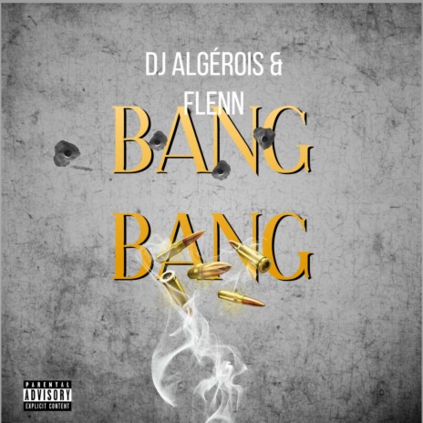Bang Bang ft. Flenn | Boomplay Music