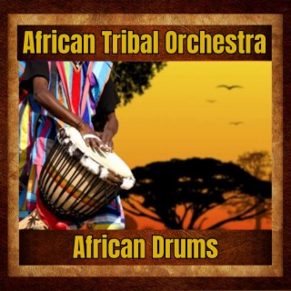 African Drums