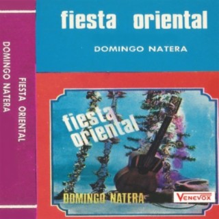 Domingo Natera