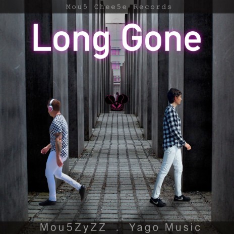 Long Gone ft. Yago Music | Boomplay Music