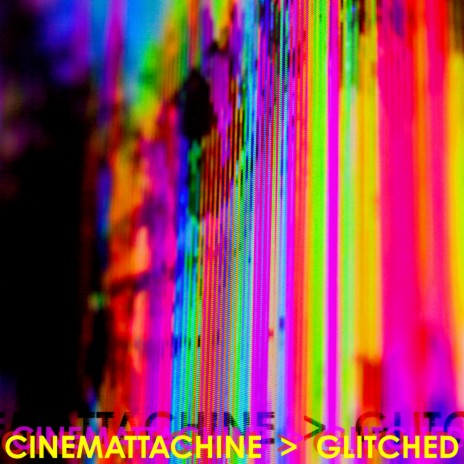 Glitched | Boomplay Music