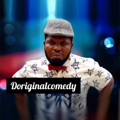 The Original Comedy ft. alemzo | Boomplay Music